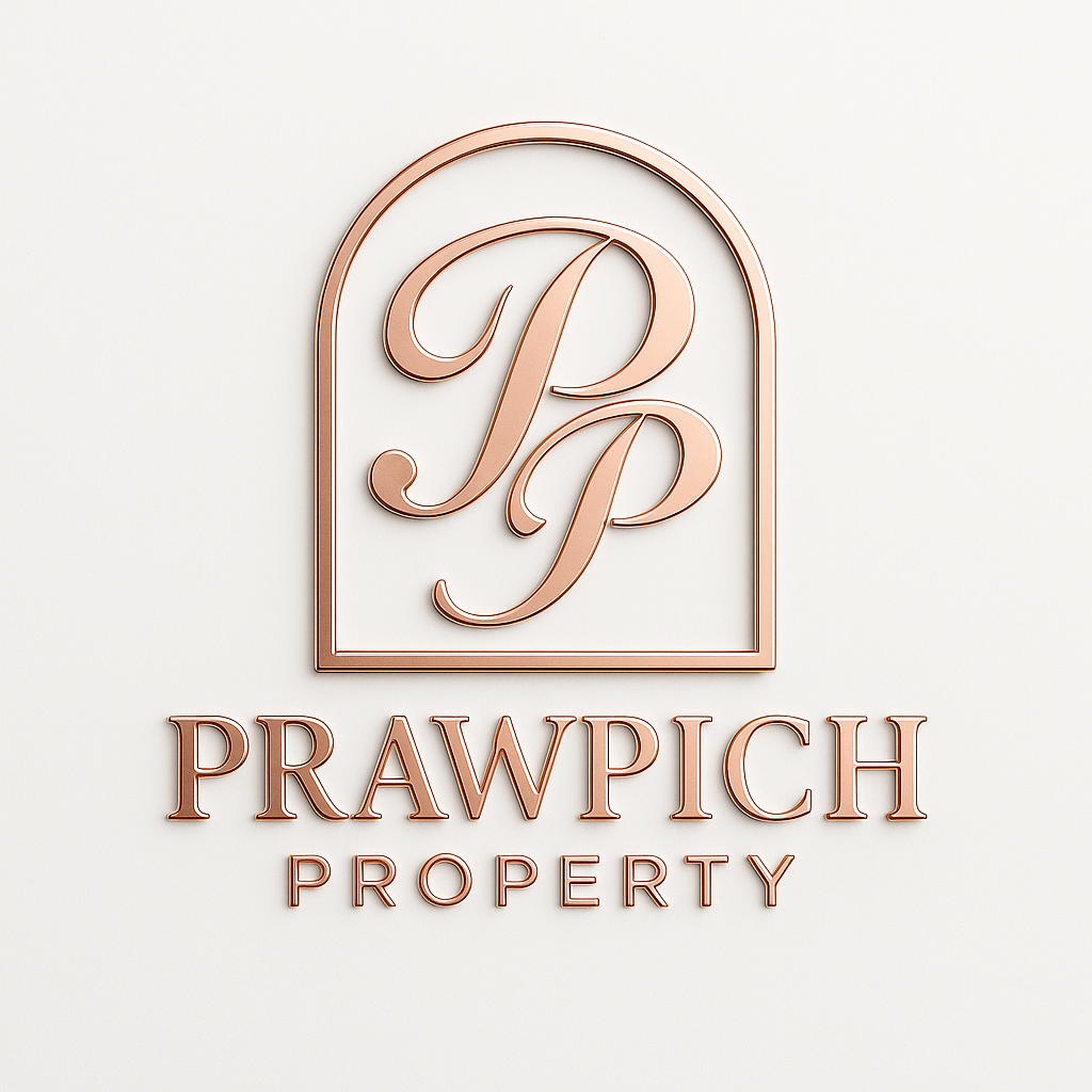 Prawpich Property Agent